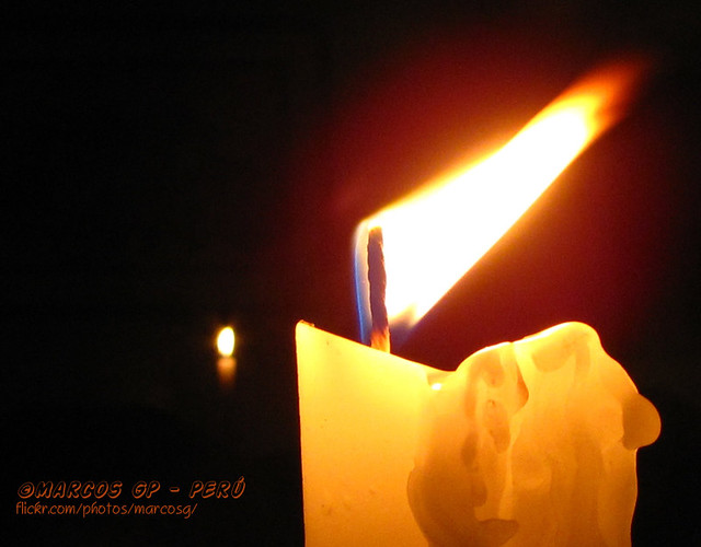 Velas / Candles