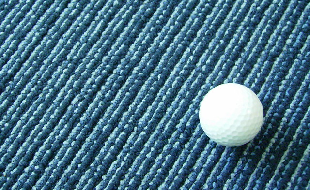 Carpet Golf