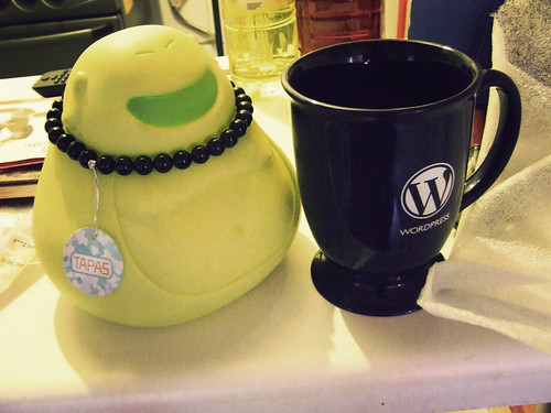 Wordpress