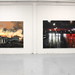 crox 357 Markus Willeke / paintings</p>
<p>20 March - 17 April 2011<br />
croxhapox Gent , Belgium</p>
<p>photo Marc Coene