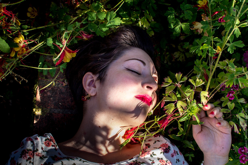 pin up | Flickr