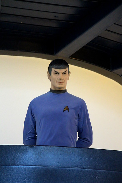 Spock