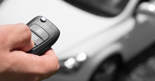 Driven Audio in Abbotsford knows that many people want to add a #RemoteStart or security system to a vehicle. We also know that you don’t want to carry around a second remote control. What should you do? Add the functionality to your existing remote contr | by Driven Audio