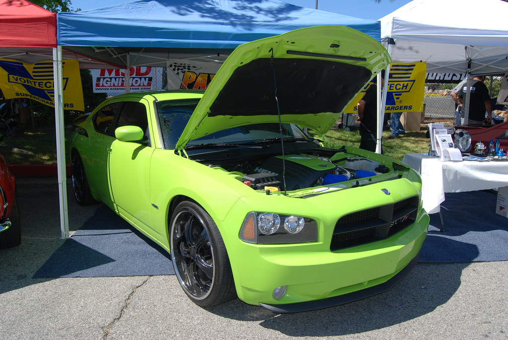 B and M Racing and Performance Car Show - a photo on Flickriver