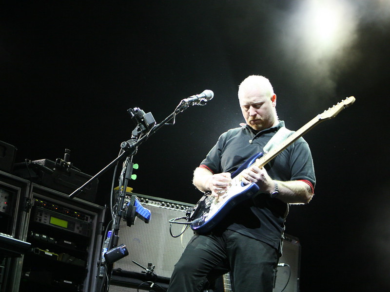 The Australian Pink Floyd Show en Barcelona