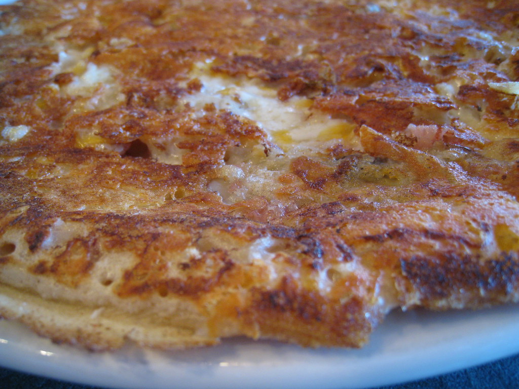 Pfanntastic Pannenkoek Haus