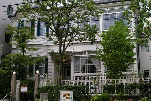 grand maison graciani