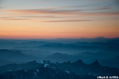Endless Ridges