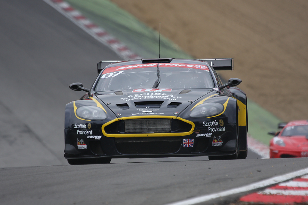 2009-09-20 Brands Hatch | Flickr