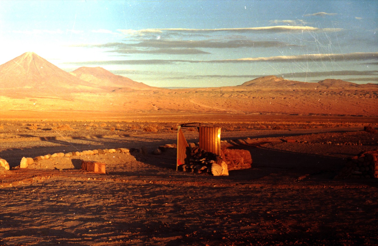 TRA ped 85 - Travesía San Pedro de Atacama - 008