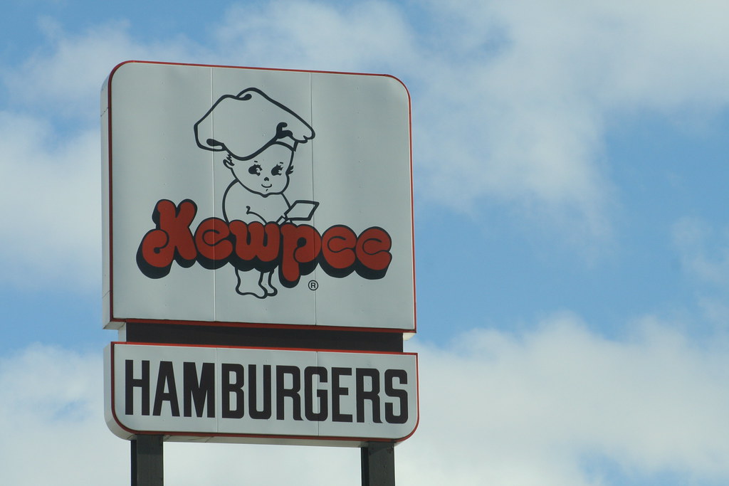 Kewpee Hamburgers