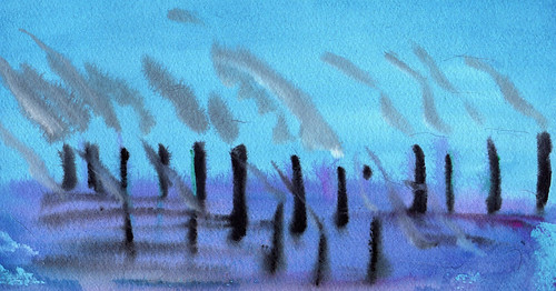 Factory Chimneys | by Smabs Sputzer (1956-2017)