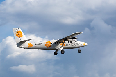 Air Moorea F-OIQP | by leTahitien