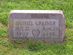 Doniel Greiner