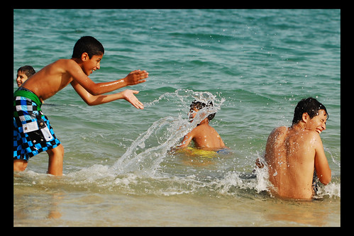 Cold water | by Khaled Al.Ghreeb
