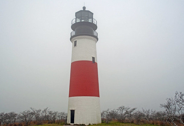 Sankaty Head Lighthouse, MA