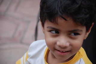 child | sheetal saini | Flickr