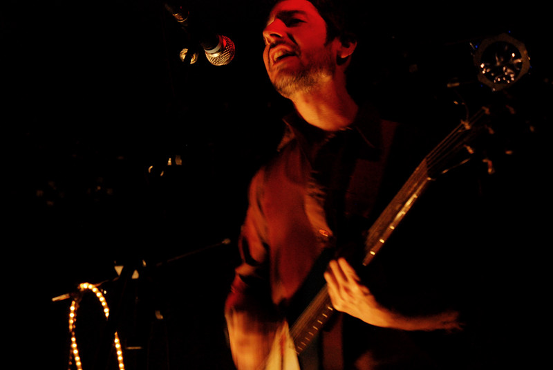 Veracruz @ Apolo
