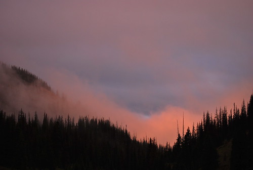 camping sunset hiking backpacking medicinebowmountains coloradostateforest coloradostateforeststatepark