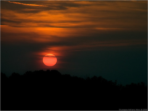 Siarade by Cjasar, The word "siarade" in Friulian means "Autumn" but also "Closing". It m