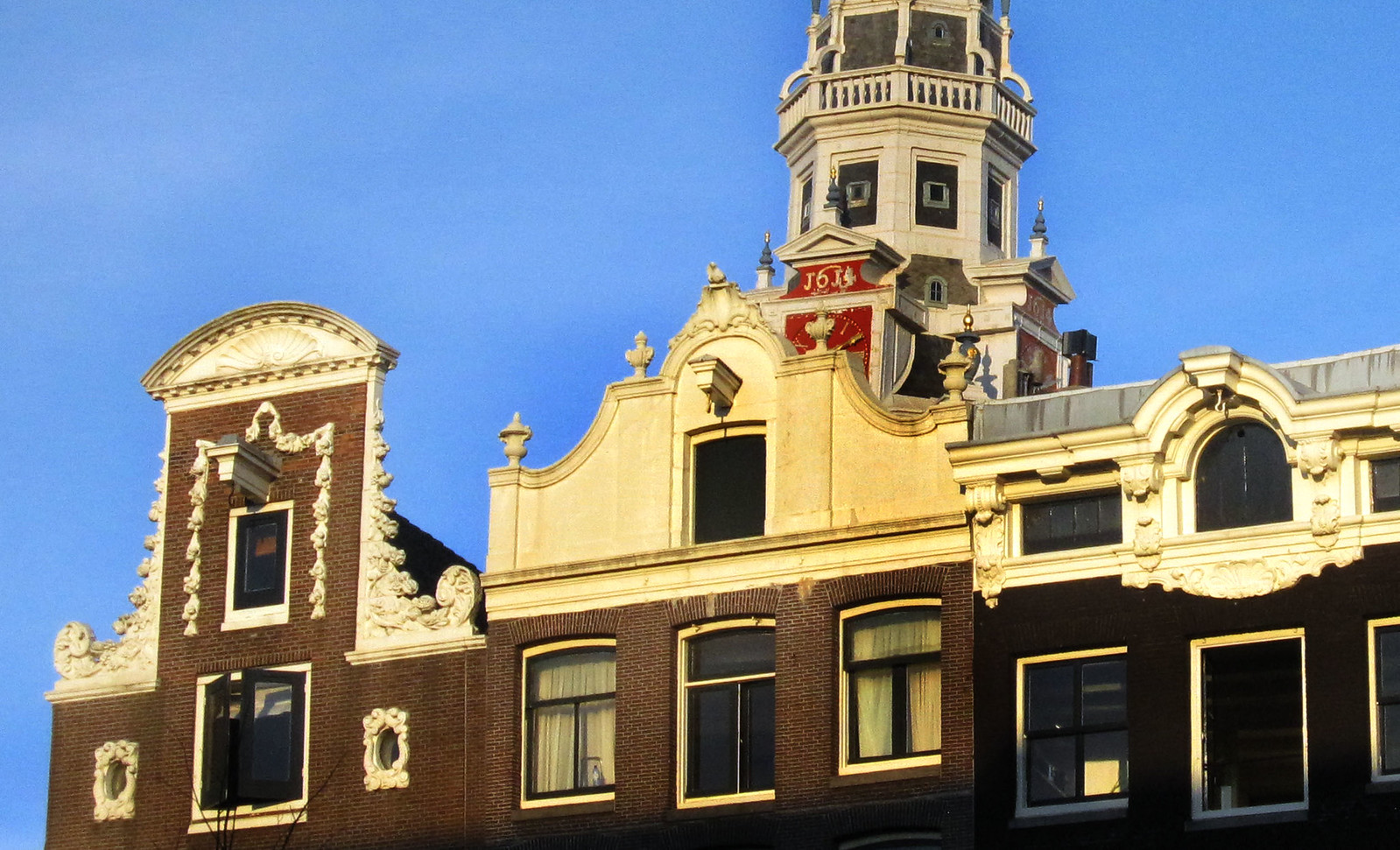 Amsterdam 190