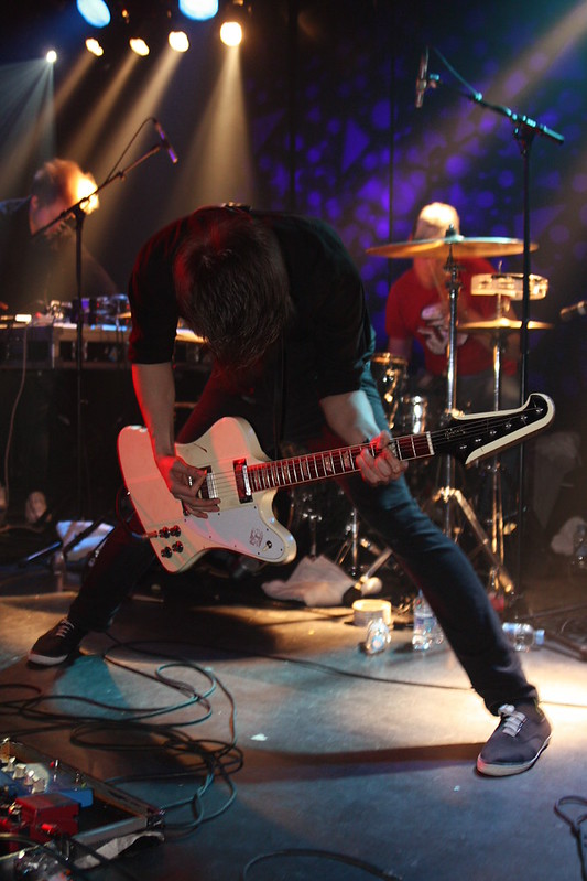 Concierto de Cult of Luna, la [2]