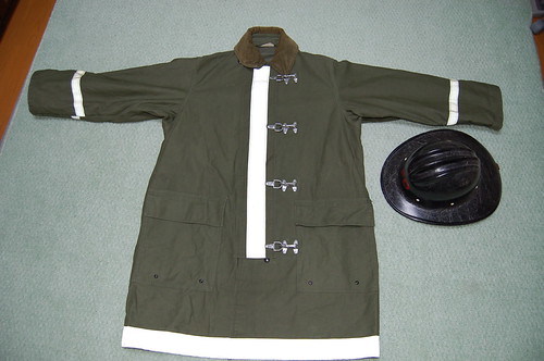 Coat Helmet | by FF Shoji2
