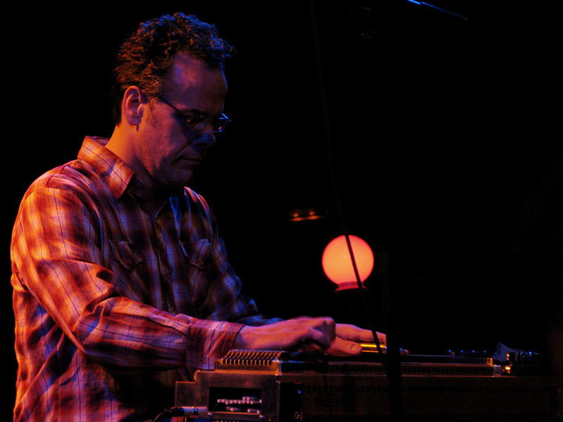 Calexico @ Sala Apolo