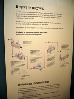 The Technique of Mummification