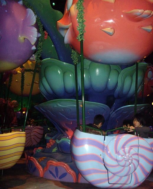 Blowfish Balloon Race