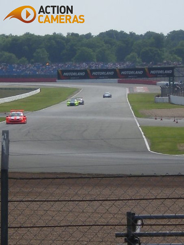 Silverstone Formule Renault Clio | by Action Cameras FR