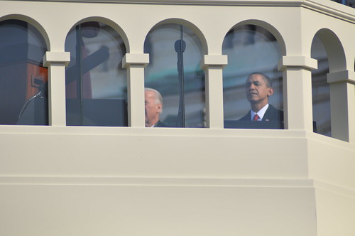 Inauguration | by KimEllison