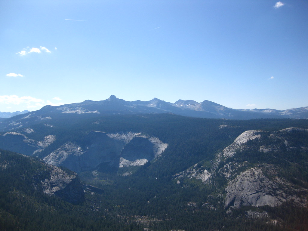 Half Dome, Yosemite