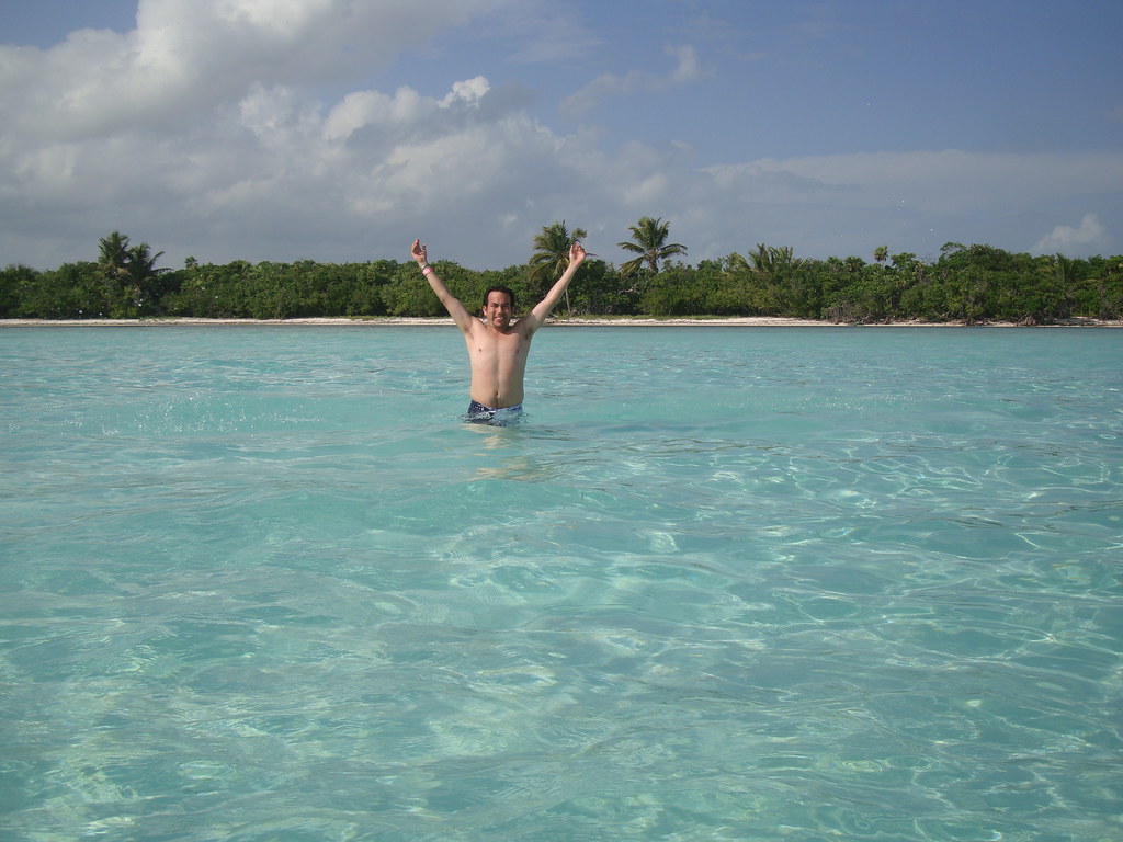 Playa Paraiso