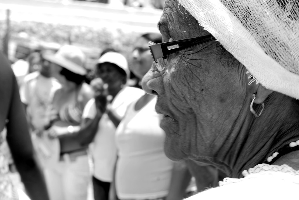 Yemanja | 2 de Fevereiro Salvador.Ba | MFR | Flickr
