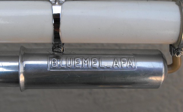 PX-10 _ Bluemel-AFA pump