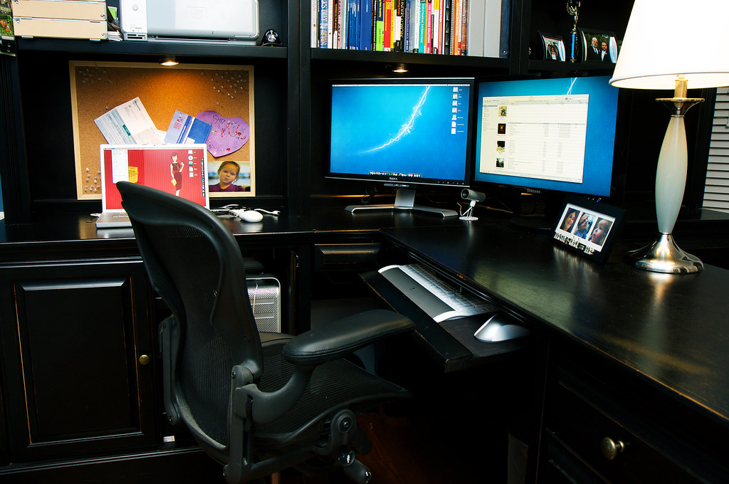 workspace design