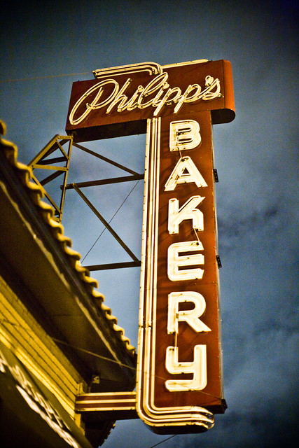 Philipp's Bakery