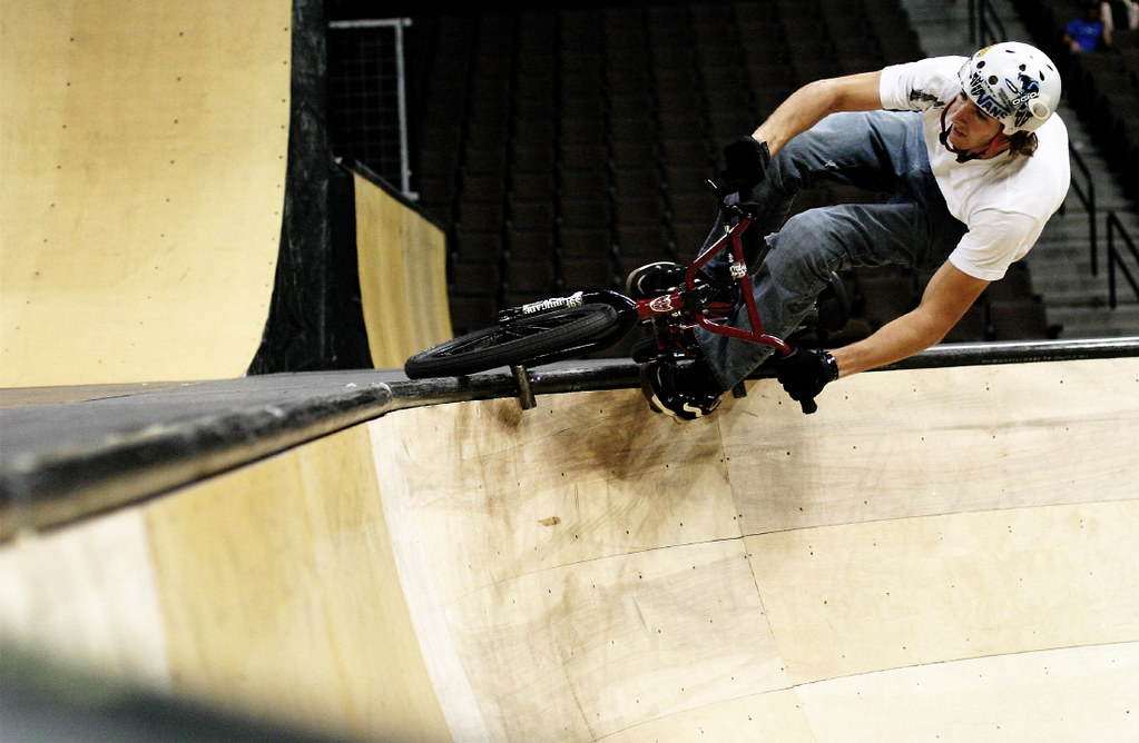 Josh Harrington at Dew 1 2005 | Mackay Shutter | Flickr
