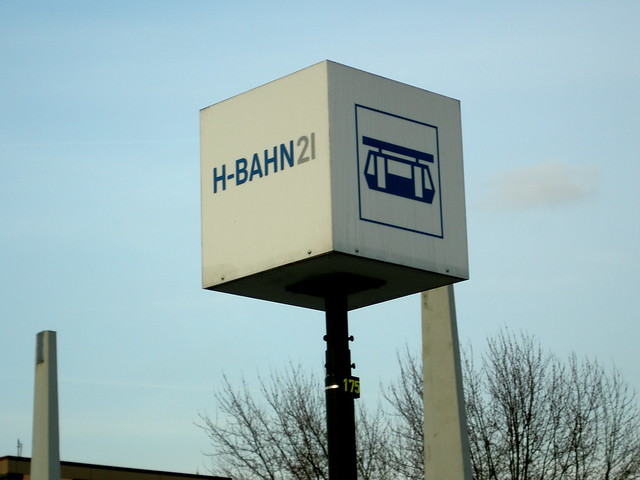 H-Bahn