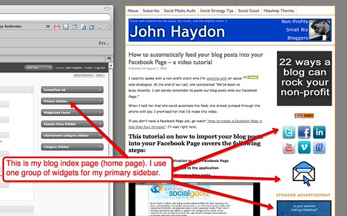 Wordpress