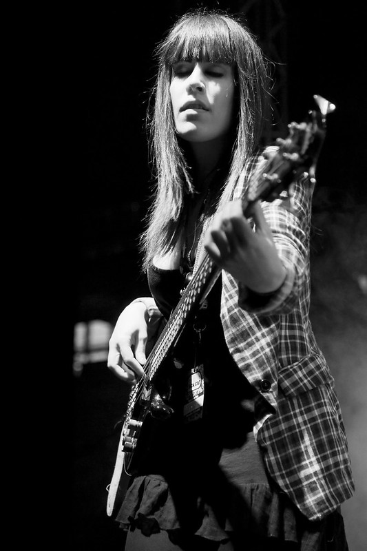 Mel - Escena BCN 2010