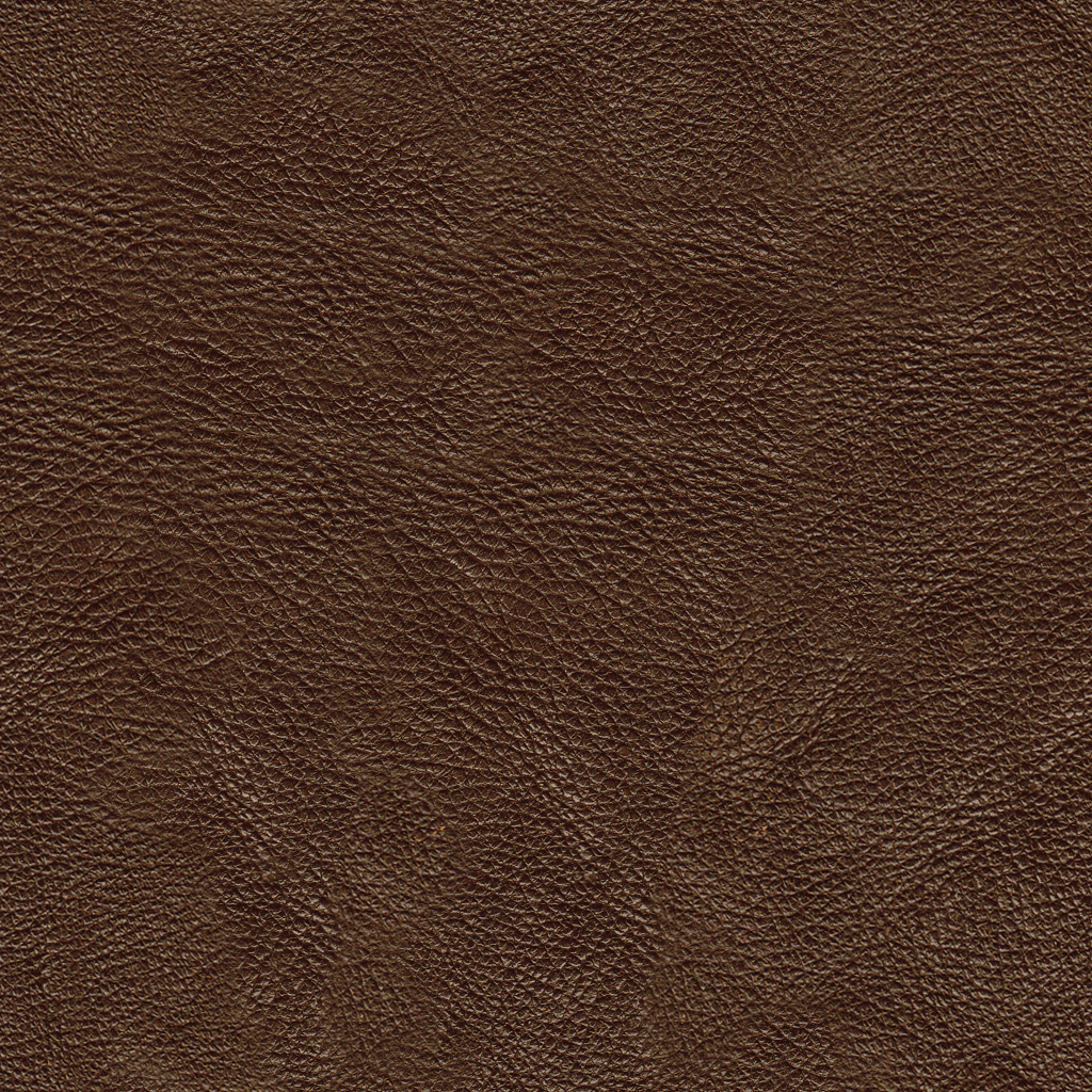 Webtreats Brown Leather Pattern