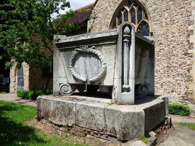 Sparling Tomb