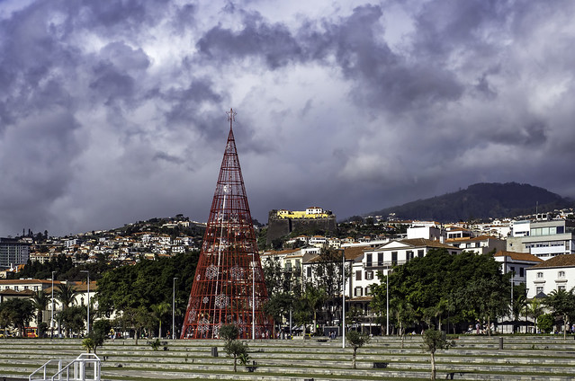 Christmas Funchal