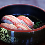 Amazing Crab Sushi