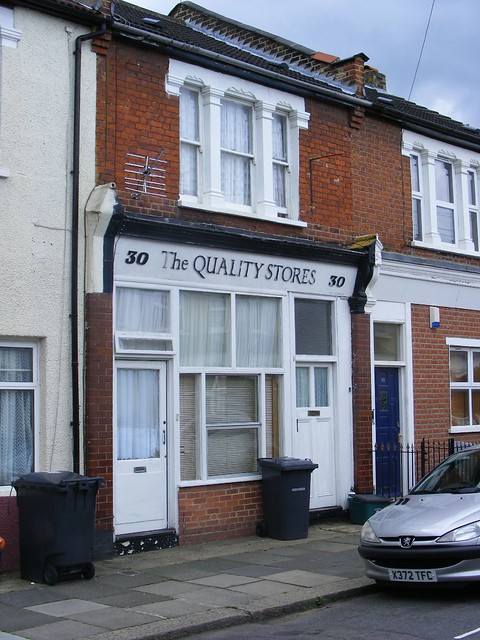The Quality Stores, n15