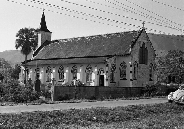 Trinidad church 2