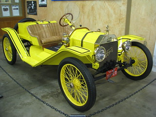 1915 Ford Model T Speedster 2 | Car Of The Century, 1908 - 2… | Flickr