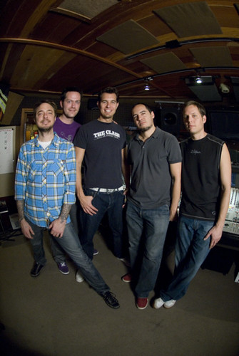 nick from 311